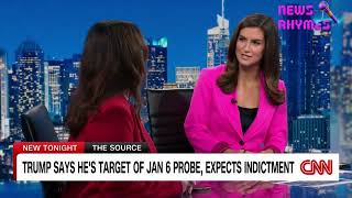 Trump JAN 6th  Indictment Behind the scenes Trump Reaction!