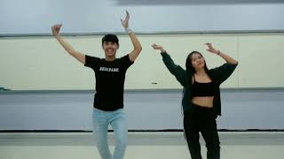 บายเบิ่ง : ลำไย ไหทองคำ Feat. แอม แอวสะออน [Cover Dance]