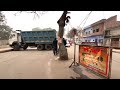 ayodhya dham junction to ram mandir जाने वाला मार्ग अयोध्या क्षीर सागर मार्ग ayodhya work progress