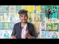 ponnarasan 2024 new tamil dubbed movie criticsmohan ponnarasan review tamilmovie @thanthionetv