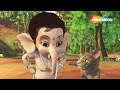 Bal Ganesh Ki Kahaniya In 3D - 19 | बाल गणेश की कहानिया | 3D Story