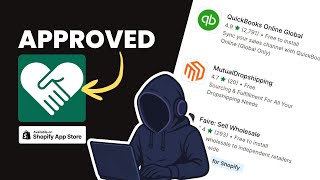 I Vibe Coded an Entire Shopify App and It Got Approved