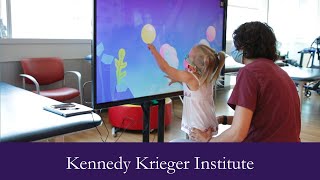 Penny's Story | Kennedy Krieger Institute