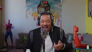 Will Smith - Lunch Break Freestyle Lyrical Lemonade Exclusive [KULYA Remix]