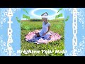 Gyan Chakra Kriya  - Meditation to Open Your Crown Chakra & Clear Your Arcline