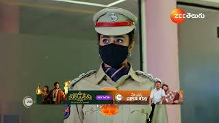 Jagadhatri Telugu | Ep - 405 | Preview | Dec 06 2024 | Zee Telugu