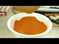 homemade tandoori tikka masala recipe by food fusion