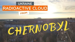 Chernobyl Radioactive Cloud