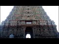 അരുൾമിഗു കോവിൽ തെങ്കാശി arulmigu thiru kasi vishwanathar temple tenkasi tamil nadu