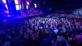 JLS - Do You Feel What I Feel [Goodbye: The Greatest Hits Tour 2013 DVD]