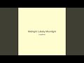 Midnight Lullaby Moonlight