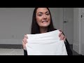 $500 lululemon try on haul *new* modal loungewear u0026 more authentically maureen