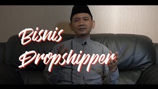 Bisnis Dropshipper | Ustadz Dr. Oni Sahroni, MA