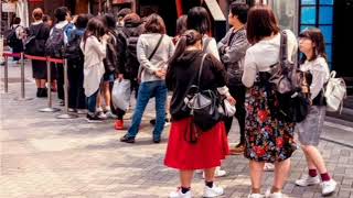 ラーメン店の行列で後から来た友人が合流　「割り込みだ」と注意され「友人の分も並んでいたのに」困惑…この行為、法律的に問題は？【弁護士が解説】