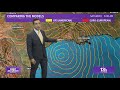 Tropics Update: Tropical Depression Two forecast track, plus two other potential storms