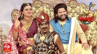 Hyper Aadi & Raising Raju Performance | Jabardasth  | 9th September 2021 | ETV Telugu