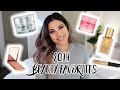 2019 BEAUTY FAVORITES | Makeup, Skincare, Haircare