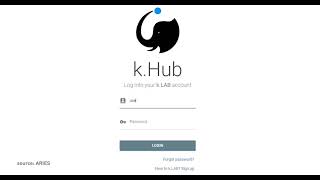 How to access the ARIES for SEEA Explorer