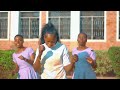 Yasinta paul - Unitete bwana (Official Video)