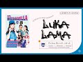 Luka Lama - Anisa Rahma Feat Gerry Mahesa - OM Rosabella (Video & Audio versi VCD Karaoke)