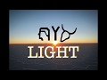 Ancient Hebrew Word Study: LIGHT