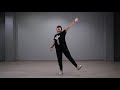 GDC - Bersorak (JPCC Worship) Dance Tutorial