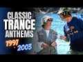 Trance Classics Mix: 1997-2003