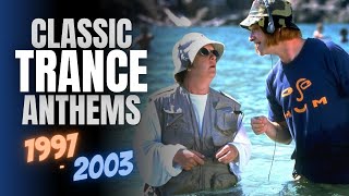 Trance Classics Mix: 1997-2003