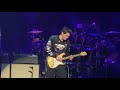 john mayer changing 2019 live at nippon budokan tokyo night 2