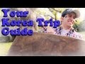 Your Korea Trip Guide