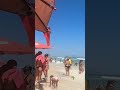 Barra Da Tijuca Beach 🌴, Rio De Janeiro, Brazil 🇧🇷