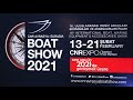 cnr avrasya boat show 2020 sona erdi