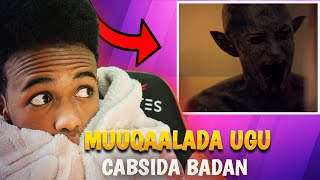 MUUQAALADA UGU CABSIDA BADAN YOUTUBEKA 😳| PART 1