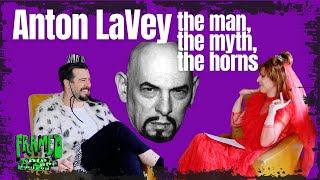Inside the Church of Satan: How Anton LaVey Built a Religion