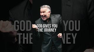 God Gives You The Journey | Guest Speaker Pastor Tim Dilena at Nashville Life Church