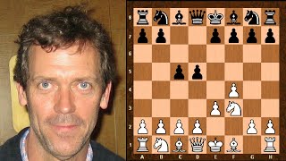 Dr Gregory House PLAYS CHESS! || Dr House vs Nate || House Series - "The Jerk" -Season 3 Episode 23