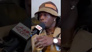 Joey Badass gives Relationship Advice for Men