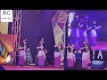 wangmagee khoimu cover dance icfai university tripura icaria 2k23