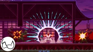 2D Side-Scrolling Retro-inspired Martial Art Fighter | Let's Try: Okinawa Rush Demo