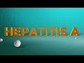 Hepatitis A