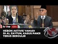 [FULL] Heboh Aktivis Yahudi di Al Zaytun, Kasus Panji Terus Bergulir | Fakta tvOne