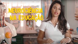 Neurociência na Educação - Educação Infantil