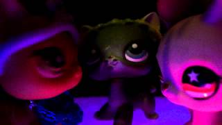 Littlest Pet Shop Music Video - Shut Up N' Dance (Victorious)