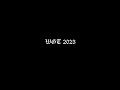 WGT (Wave Gotik Treffen) Leipzig 2023