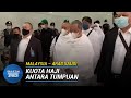 MALAYSIA – ARAB SAUDI | Kuota Haji, Umrah & Perdagangan Akan Dibangkitkan PM