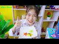 bạn học mới trong lớp học siêu phàm kẹo dẻo alpenliebe jelly ♥ minh khoa tv