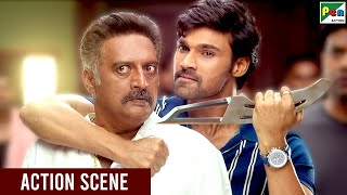 Sreenu - Jaypal Reddy Fight Scene | Alludu Adhurs | Bellamkonda Srinivas, Sonu Sood, Prakash Raj
