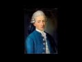 W. A. Mozart - KV 164 (130a) - 6 Minuets for orchestra