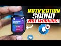 Notifications Show but No Sound on Apple Watch? Here’s How to Fix