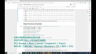 Machine Learning Prediction for Student Academic Performance in Higher Education Python code